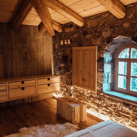 Hotel Mrizi I Zanave Agroturizem Lezhë Pokoj fotografie