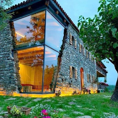 Hotel Mrizi I Zanave Agroturizem Lezhë Exteriér fotografie