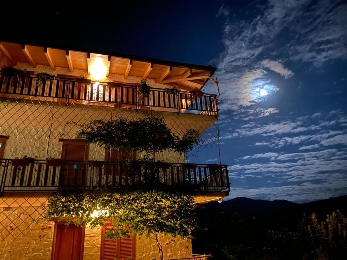 Hotel Mrizi I Zanave Agroturizem Lezhë Exteriér fotografie