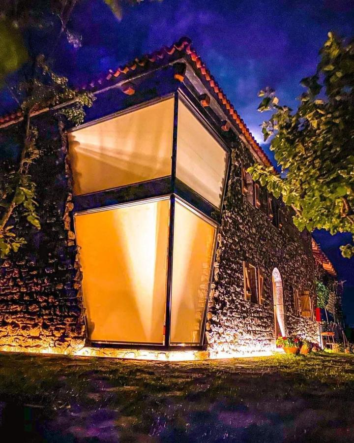 Hotel Mrizi I Zanave Agroturizem Lezhë Exteriér fotografie