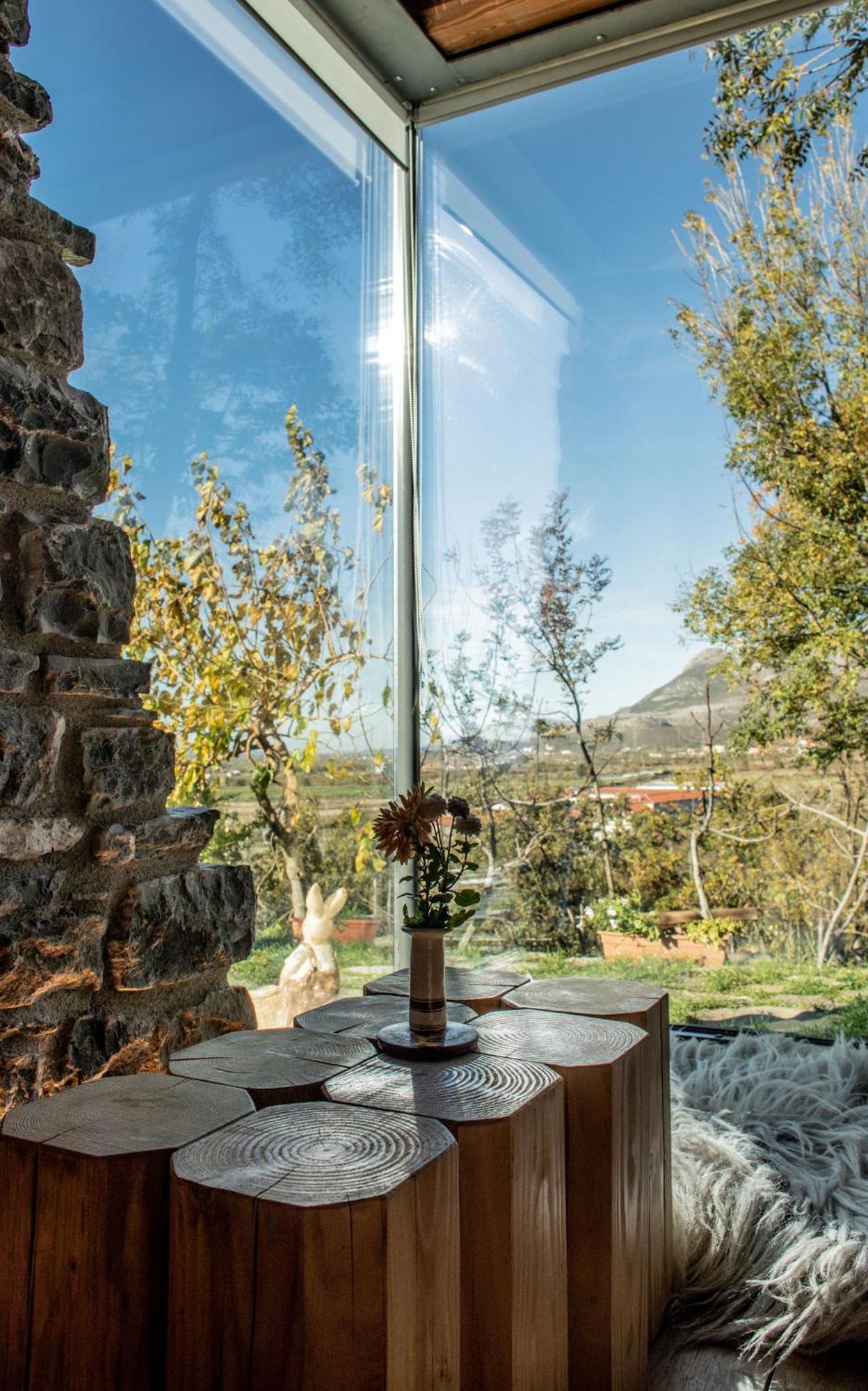 Hotel Mrizi I Zanave Agroturizem Lezhë Pokoj fotografie