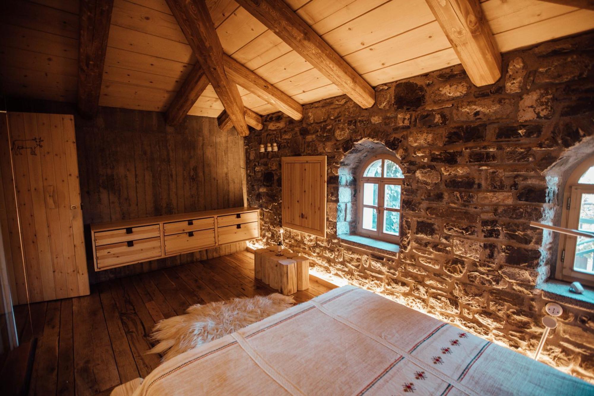 Hotel Mrizi I Zanave Agroturizem Lezhë Pokoj fotografie