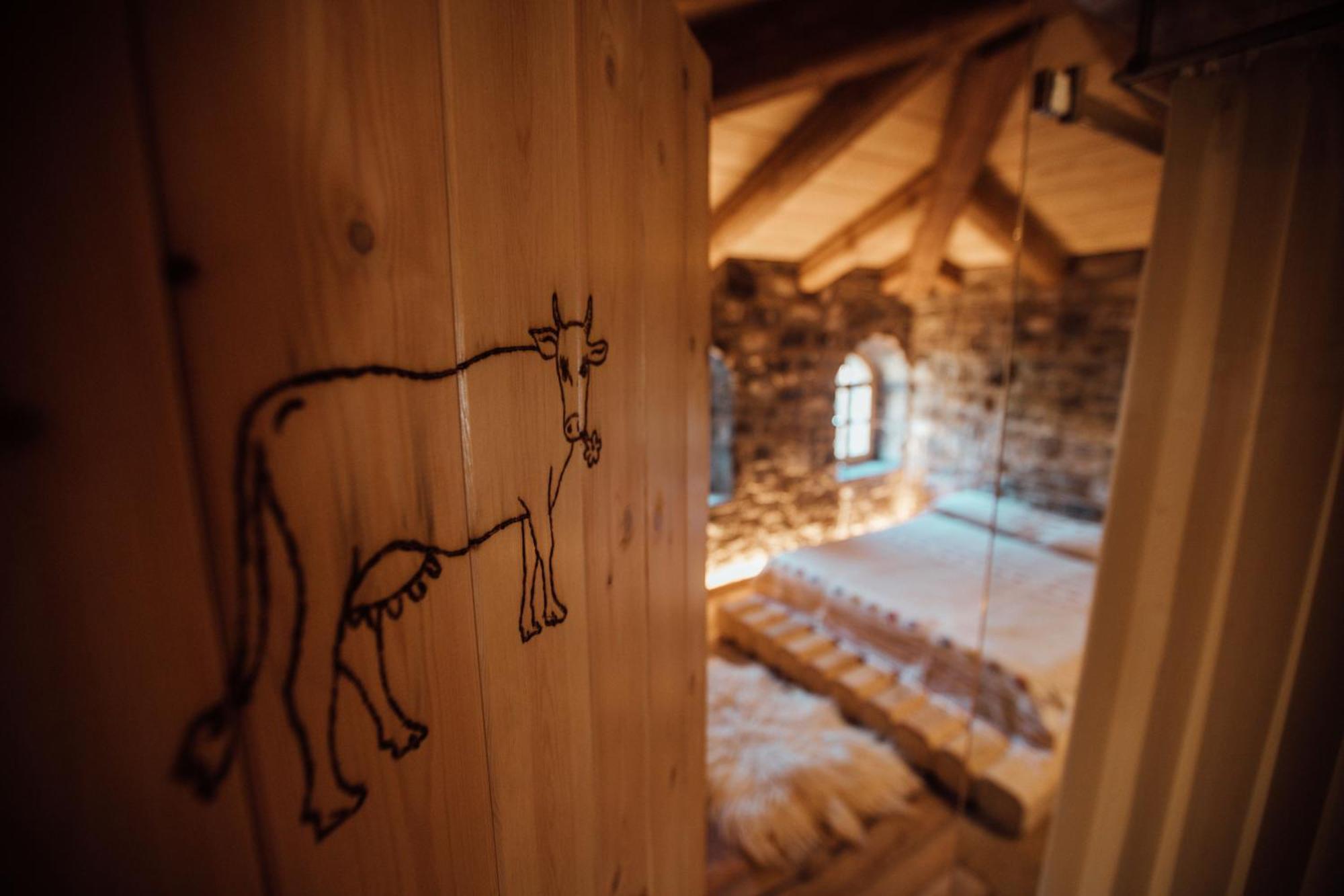 Hotel Mrizi I Zanave Agroturizem Lezhë Pokoj fotografie