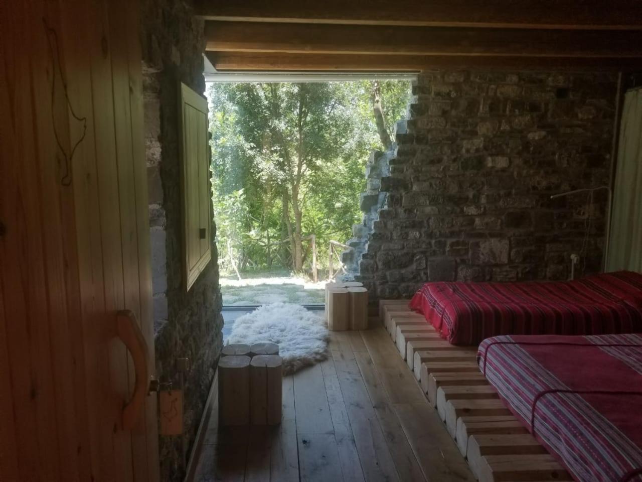 Hotel Mrizi I Zanave Agroturizem Lezhë Exteriér fotografie