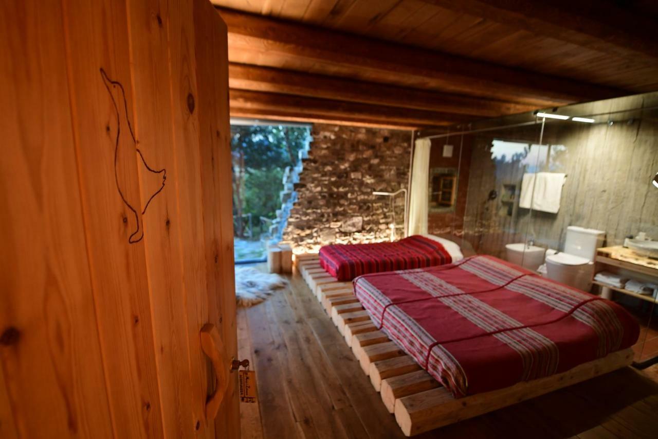 Hotel Mrizi I Zanave Agroturizem Lezhë Pokoj fotografie